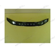 Дефлектор капота Mitsubishi Galant 8 96-06 (Vip Tuning)