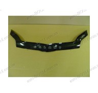 Дефлектор капота Mitsubishi Galant 9 03-08 (Vip Tuning)