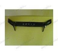 Дефлектор капота Mitsubishi Lancer 8 00-03 (Vip Tuning)