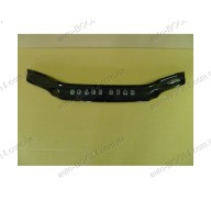 Дефлектор капота Mitsubishi Space Star 98-04 (Vip Tuning)