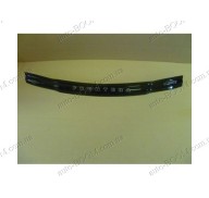 Дефлектор капота Opel Frontera B 98-03 (Vip Tuning)