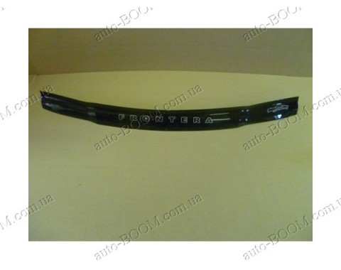 Дефлектор капота Opel Frontera B 98-03 (Vip Tuning)