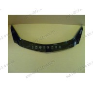 Дефлектор капота Opel Insignia 08- (Vip Tuning)