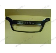 Дефлектор капота Opel Meriva A 03-10 (Vip Tuning)