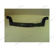 Дефлектор капота Opel Movano 03-10 (Vip Tuning)