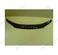 Дефлектор капота Opel Omega B 94-99 (Vip Tuning)