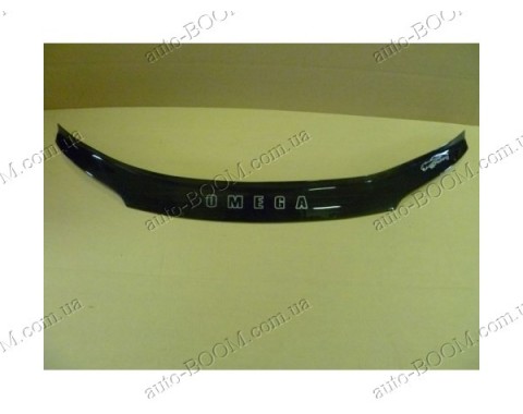 Дефлектор капота Opel Omega B 94-99 (Vip Tuning)