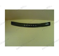 Дефлектор капота Opel Vectra A 89-95 (Vip Tuning)