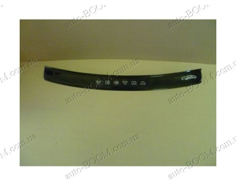 Дефлектор капота Opel Vectra A 89-95 (Vip Tuning)