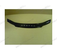 Дефлектор капота Opel Vectra B 95-02 (Vip Tuning)