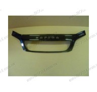 Дефлектор капота Opel Zafira A 99-06 (Vip Tuning)