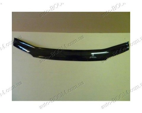 Дефлектор капота Peugeot 306 93-97 (Vip Tuning)