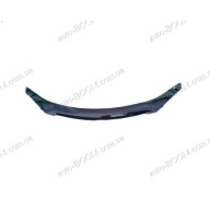 Дефлектор капота Peugeot Boxer 94-03 (Vip Tuning)