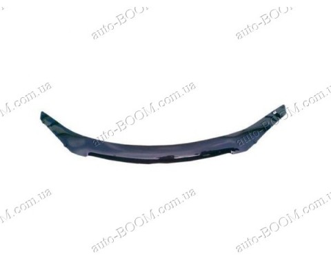 Дефлектор капота Peugeot Boxer 94-03 (Vip Tuning)