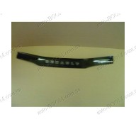 Дефлектор капота Renault 19 Europa 89-97 (Vip Tuning)