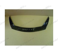 Дефлектор капота Renault Espace 02-14 (Vip Tuning)