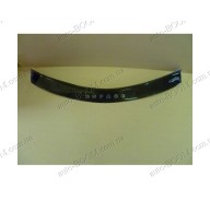 Дефлектор капота Renault Espace 96-02 (Vip Tuning)