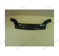 Дефлектор капота Renault Kangoo 98-03 (Vip Tuning)