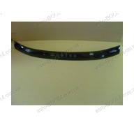 Дефлектор капота Renault Master 98-03 (Vip Tuning)