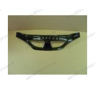 Дефлектор капота Renault Megane 99-02 (Vip Tuning)