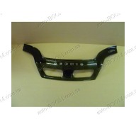 Дефлектор капота Renault Scenic 99-03 (Vip Tuning)