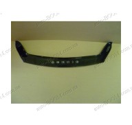 Дефлектор капота Renault Scenic 2 03-09 (Vip Tuning)