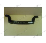 Дефлектор капота Renault Trafic 01- (Vip Tuning)