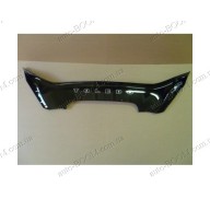 Дефлектор капота Seat Toledo 04-09 (Vip Tuning)