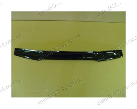 Дефлектор капота Skoda Felicia 98-01 (Vip Tuning)