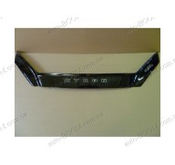 Дефлектор капота SsangYong Kyron 05- (Vip Tuning)