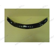 Дефлектор капота Subaru Impreza 3 07-11 (Vip Tuning)