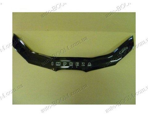 Дефлектор капота Subaru Outback 95-99 (Vip Tuning)