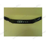 Дефлектор капота Subaru Legacy 3 98-04 (Vip Tuning)