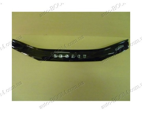 Дефлектор капота Subaru Legacy 3 98-04 (Vip Tuning)