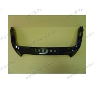 Дефлектор капота Subaru Legacy 4 04-09 (Vip Tuning)