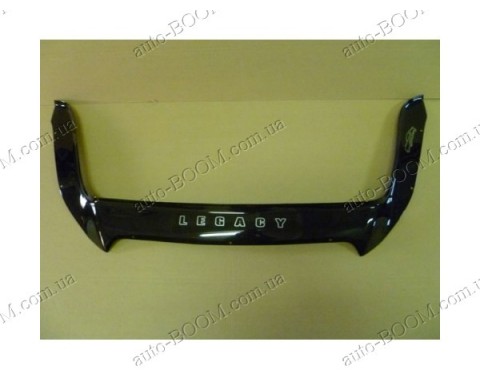 Дефлектор капота Subaru Outback 3 03-09 (Vip Tuning)