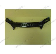 Дефлектор капота Subaru Legacy 5 09- (Vip Tuning)