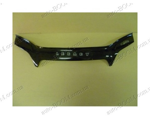 Дефлектор капота Subaru Outback 4 09- (Vip Tuning)