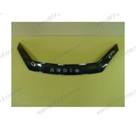 Дефлектор капота Suzuki Aerio 01-07 (Vip Tuning)