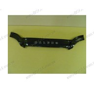 Дефлектор капота Suzuki Baleno 99-02 (Vip Tuning)