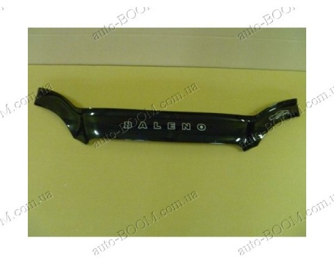 Дефлектор капота Suzuki Baleno 99-02 (Vip Tuning)