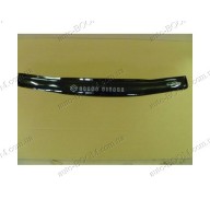 Дефлектор капота Suzuki Grand Vitara 97-05 (Vip Tuning)