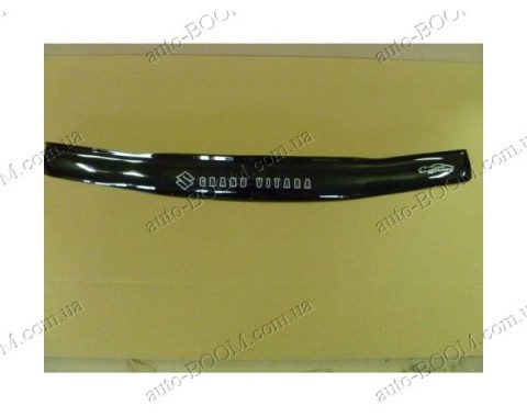 Дефлектор капота Suzuki Grand Vitara 97-05 (Vip Tuning)