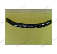 Дефлектор капота Suzuki Grand Vitara 2 05- (Vip Tuning)