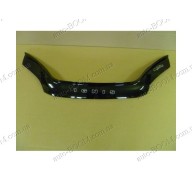 Дефлектор капота Suzuki Ignis 03-08 (Vip Tuning)