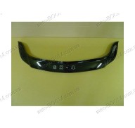 Дефлектор капота Suzuki SX4 06-13 (Vip Tuning)