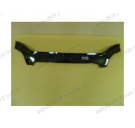 Дефлектор капота Suzuki Wagon R+ 00-03 (Vip Tuning)