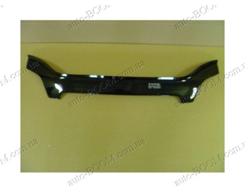 Дефлектор капота Suzuki Wagon R+ 00-03 (Vip Tuning)