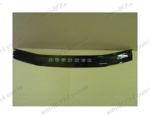 Дефлектор капота Toyota 4Runner 96-02 (Vip Tuning)