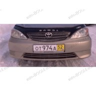 Дефлектор капота Toyota Camry 30 01-06 (Vip Tuning)